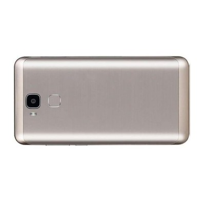 Full Body Housing For Doogee Y6 C White - Maxbhi Com
