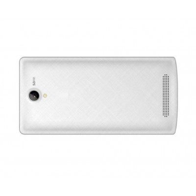 Full Body Housing For Lava A56 White - Maxbhi Com
