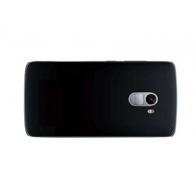 Full Body Housing For Lenovo Vibe X3 C78 Black - Maxbhi Com
