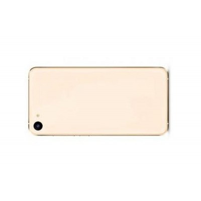 Full Body Housing For Meizu U10 Gold - Maxbhi Com