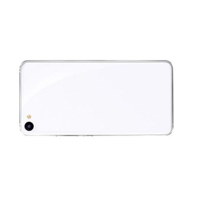 Full Body Housing For Meizu U10 White - Maxbhi Com