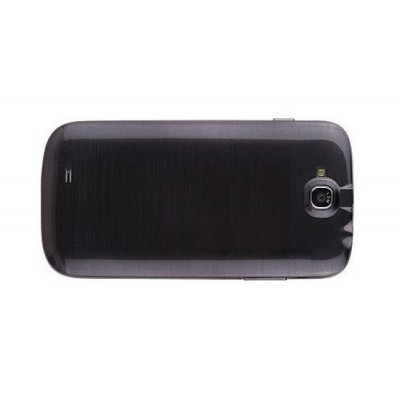 Full Body Housing For Thl W8s Black - Maxbhi Com