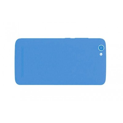 Full Body Housing For Zopo Color M4 Blue - Maxbhi Com