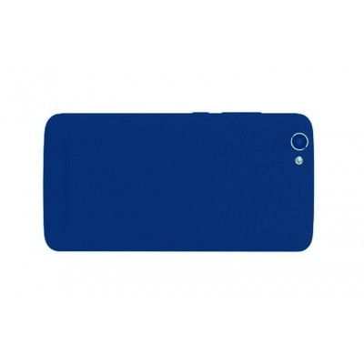 Full Body Housing For Zopo Color M4 Indigo - Maxbhi Com
