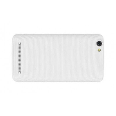 Full Body Housing For Zopo Color M4 White - Maxbhi Com