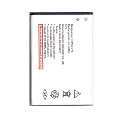 Battery For Jinga A502 By - Maxbhi Com