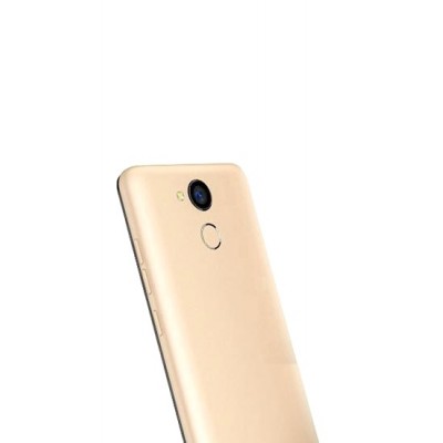 Full Body Housing For Blu Studio J8m Lte White - Maxbhi Com