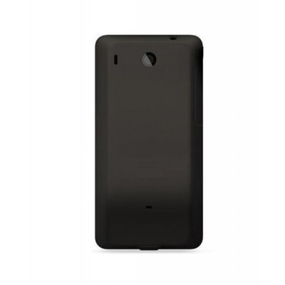 Full Body Housing For Htc Hero Black - Maxbhi Com