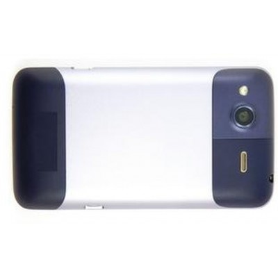 Full Body Housing For Htc Salsa White - Maxbhi Com