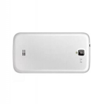 Full Body Housing For Intex Cloud Y7 White - Maxbhi Com