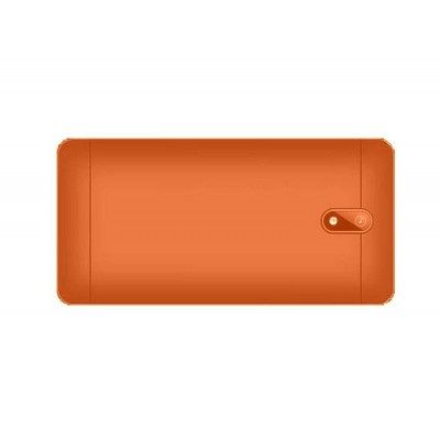 Full Body Housing For Jinga A502 Orange - Maxbhi Com