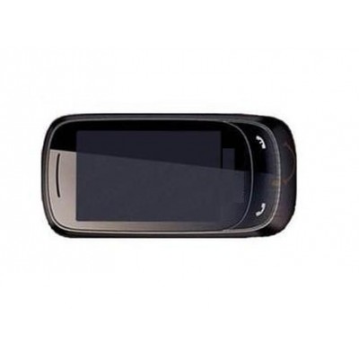 Full Body Housing For Micromax X510 Pike Silver - Maxbhi Com