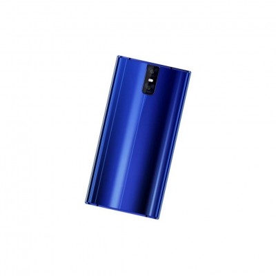 Full Body Housing For Oukitel K3 Blue - Maxbhi Com