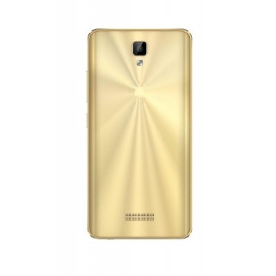 Full Body Housing For Qmobile Noir J7 Gold - Maxbhi Com
