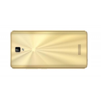 Full Body Housing For Qmobile Noir J7 White - Maxbhi Com