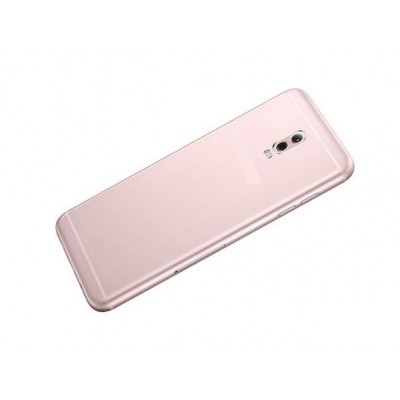 Full Body Housing For Samsung Galaxy C8 64gb Rose Gold - Maxbhi Com