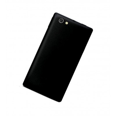 Full Body Housing For Sony Xperia Miro St23 Pink - Maxbhi Com