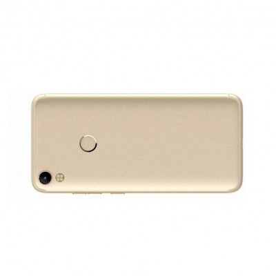 Full Body Housing For Tecno Mobile Camon Cm White - Maxbhi Com