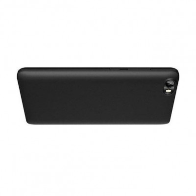Full Body Housing For Tecno Mobile F2 Black - Maxbhi Com