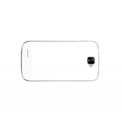 Full Body Housing For Yezz Andy 5ei3 2016 Silver - Maxbhi Com