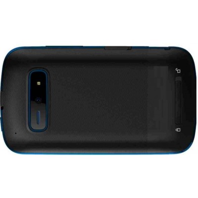 Full Body Housing For Alcatel Ot988 Shockwave Black - Maxbhi Com