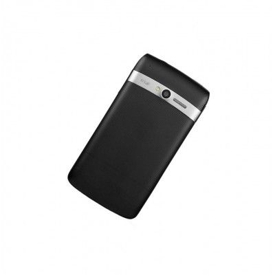 Full Body Housing For Alcatel Ot992d White - Maxbhi Com