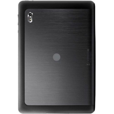 Full Body Housing For Motorola Xoom Media Edition Mz505 Black - Maxbhi Com