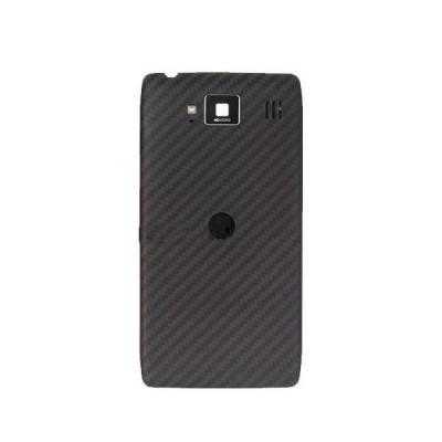 Full Body Housing For Motorola Xt926 Black - Maxbhi Com