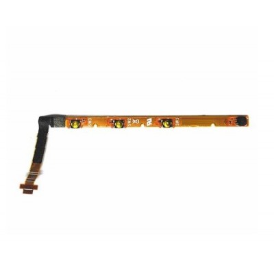 Power On Off Button Flex Cable for Asus PadFone Infinity A80