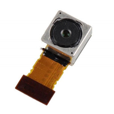 Replacement Back Camera For Asus Padfone Infinity A80 By - Maxbhi Com
