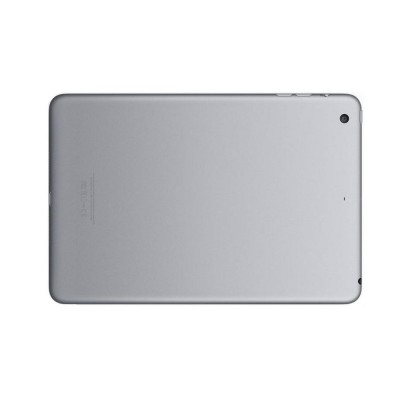 Full Body Housing For Apple Ipad Mini 3 Wifi Plus Cellular With 3g Grey - Maxbhi Com