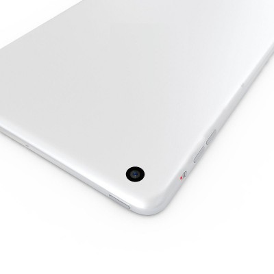 Full Body Housing For Apple Ipad Mini 3 Wifi Plus Cellular With 3g White - Maxbhi Com