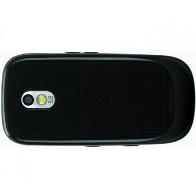 Full Body Housing For Samsung R860 Caliber Black - Maxbhi Com