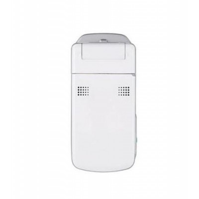 Full Body Housing For Sharp 902 White - Maxbhi Com