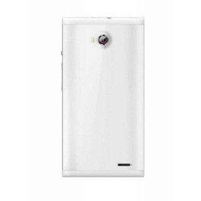 Full Body Housing For Bq E2 White - Maxbhi Com