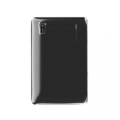 Full Body Housing For Celkon Ct1 Tab Black - Maxbhi Com