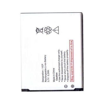 Battery For Lava Eg932 By - Maxbhi Com