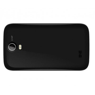 Full Body Housing For Karbonn A108 Plus Black - Maxbhi Com