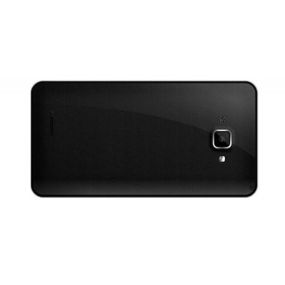 Full Body Housing For Karbonn Opium N7 Black - Maxbhi Com