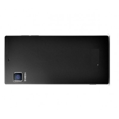 Full Body Housing For Lg Mini Gd880 White - Maxbhi Com