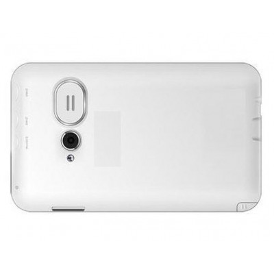 Full Body Housing For Maxx Tab722 White - Maxbhi Com