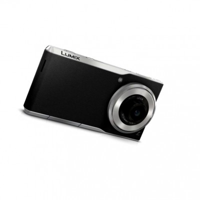 Full Body Housing For Panasonic Lumix Cm1 White - Maxbhi Com