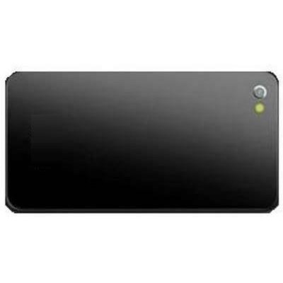 Full Body Housing For Vox Mobile Vp4 With Tv White - Maxbhi Com