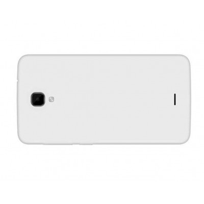 Full Body Housing For Wiko Bloom White - Maxbhi Com