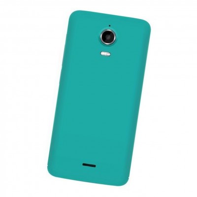 Full Body Housing For Wiko Wax 4g Turquoise - Maxbhi Com