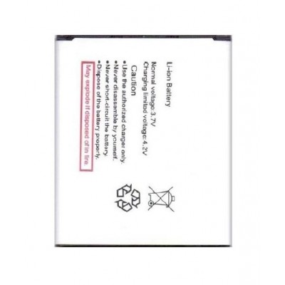 Battery For Myphone Infinity 2 Lite By - Maxbhi Com