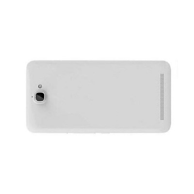 Full Body Housing For Alcatel Flash Black - Maxbhi Com