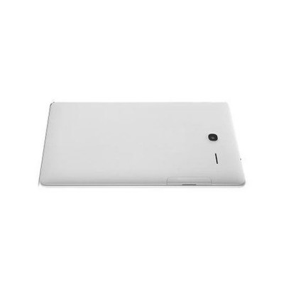 Full Body Housing For Alcatel Pixi 4 7 Lte White - Maxbhi Com