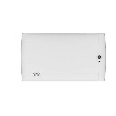 Full Body Housing For Amosta Eduone 7d2a White - Maxbhi Com