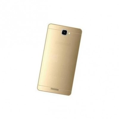 Full Body Housing For Celkon Diamond 4g Plus 2gb Ram Gold - Maxbhi Com
